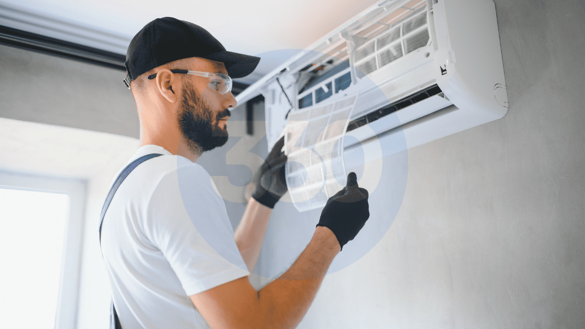 Bigadiç Klima Servisi