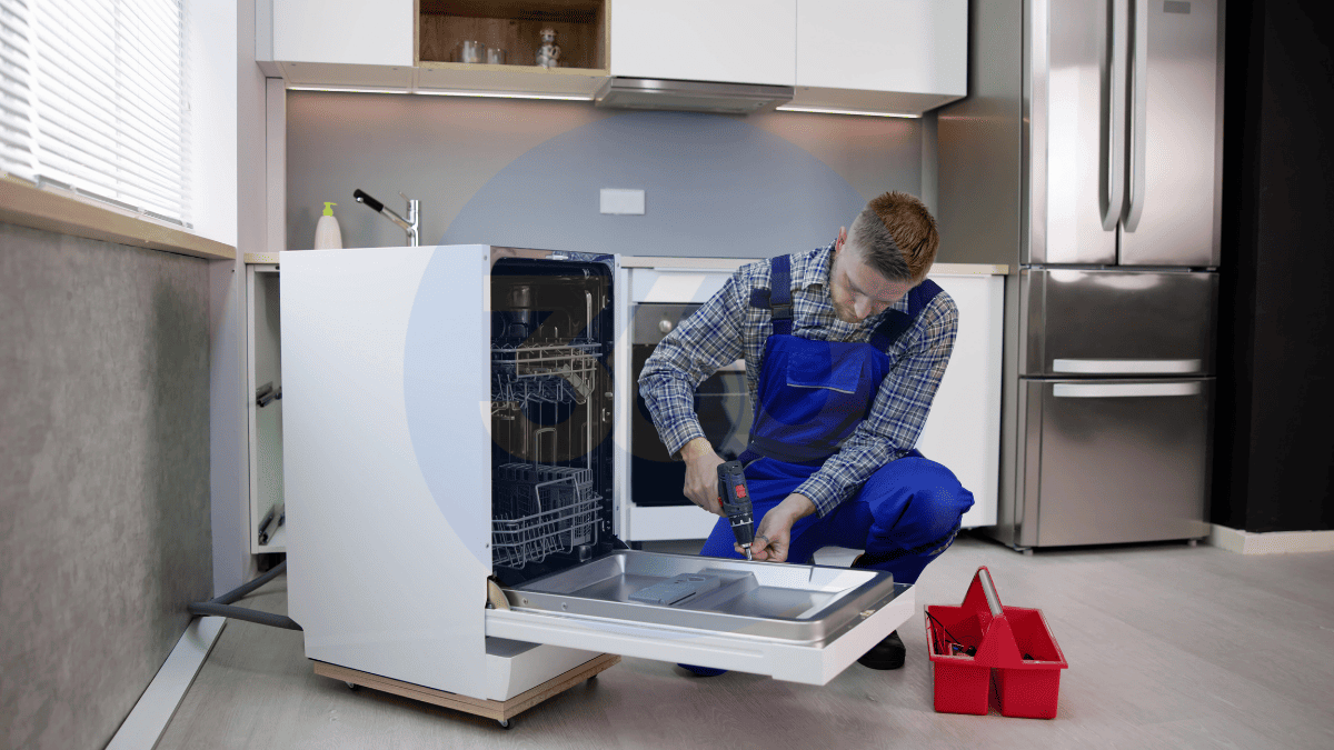 Bigadiç Bulaşık Makinesi Servisi