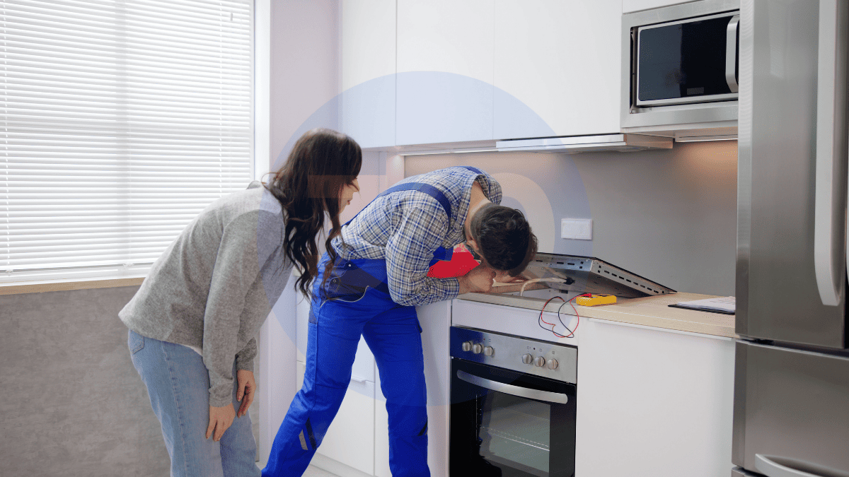 Bigadiç Fırın Ocak Servisi